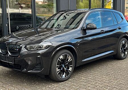 BMW iX3 IMPRESSIVE/AHK/HUD/HK