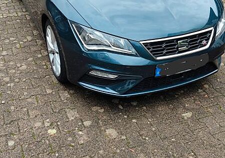 Seat Leon 2.0 ST TDI FR 110kW