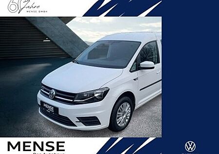 VW Caddy Volkswagen Trendline Klima |AHK|SHZG|PDC