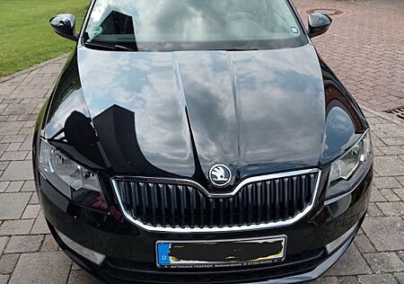 Skoda Octavia 1.2 TSI Green tec Ambition Combi Amb...