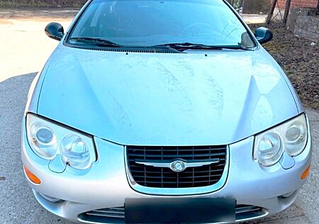 Chrysler 300 M Motorproblem - 3.5 V6 24V