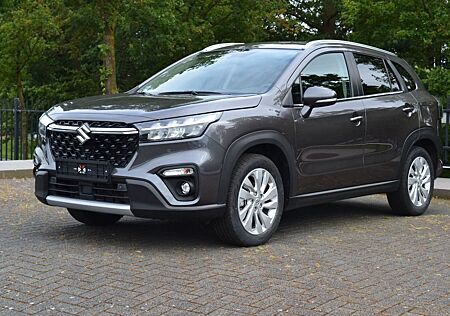 Suzuki SX4 S-Cross GL+ AllGrip 1.5 AUTOMATIK