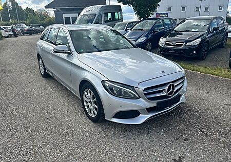 Mercedes-Benz C 220 T-Modell BlueTec AVANTGARDE