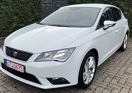 Seat Leon Style
