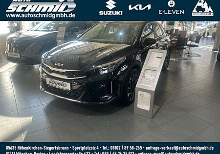 Kia XCeed 1.5T AUTOMATIK VISION KOMFORT-PAKET