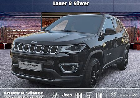 Jeep Compass Limited 4WD Benzin 170 PS* AT 9*Park und