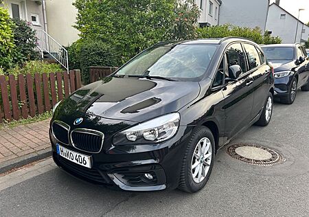 BMW 216d 2er Active Tourer 2. Hd. ele. Heckklap
