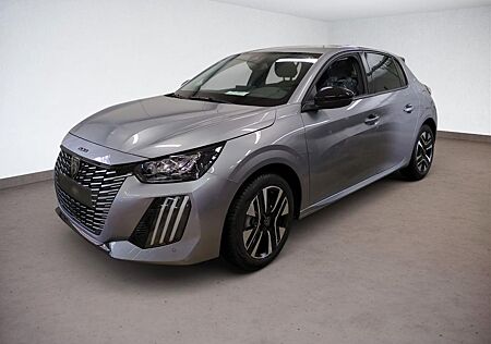 Peugeot 208 Allure PureTech 100 EAT8,Navi,PDC v+h,LED