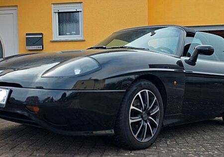 Fiat Barchetta 1.8 16V -