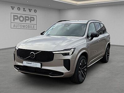 Volvo XC90 T8 AWD Plus Dark Recharge 360 4xSHZ ACC FHZ