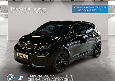 BMW i3s 120Ah Navi PDC Sitzheizung