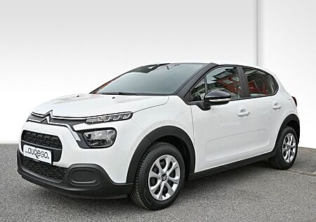 Citroën C3 FEEL PT83 S&S+KLIMA+RADIO+BT+PDC+WKR+