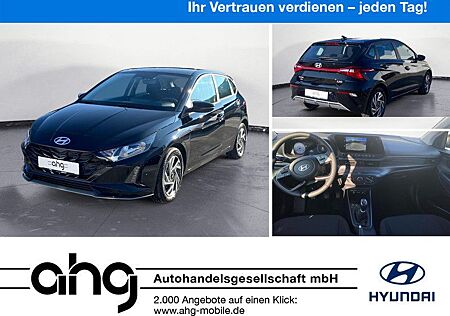 Hyundai i20 1.0 T-GDI Trend SCHRAMBERG AKTION