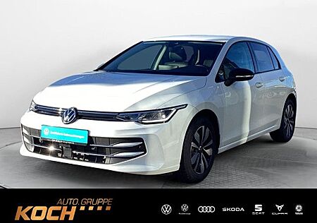 VW Golf Volkswagen 1,5eTSI Goal DSG Navi LED Kamera