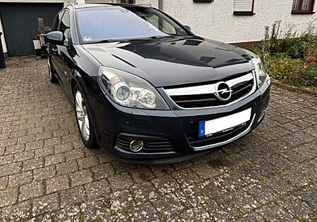 Opel Signum 1.9 CDTI 110kW - Motor 177.311 km