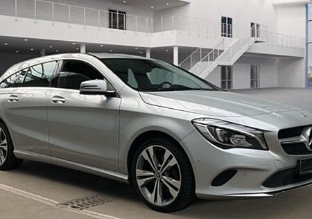 Mercedes-Benz CLA 180 Shooting Brake CLA 180*Garantie*LED*Kamera*Navi*SHZ