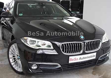 BMW 530d xDrive Luxury Facelift LED Bang&Olufson HUD