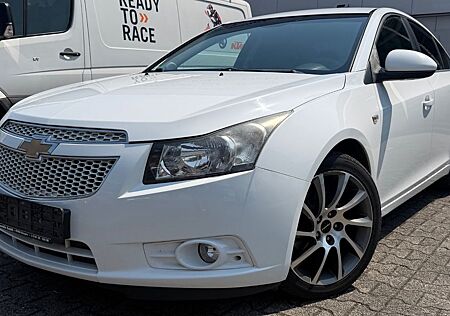 Chevrolet Cruze LT 2.0 Sport Klima 2. Hand Tempomat PDC