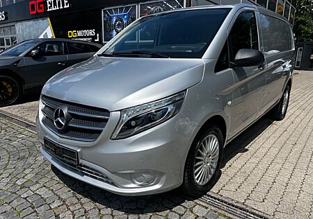 Mercedes-Benz Vito KASTEN 116 CDI*LED*NAVI*KLIMA*KD NEU*