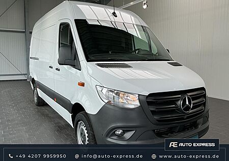 Mercedes-Benz Sprinter 317 L2H2+360° Kamera+Navi+Schwingsitz