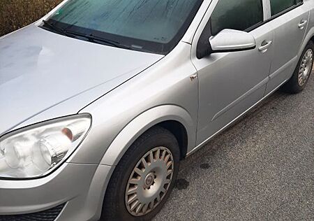 Opel Astra 1.6 Ecotec CATCH ME Now 85kW CATCH ME Now