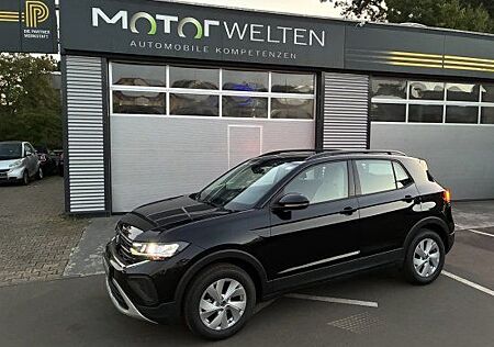 VW T-Cross Volkswagen 1.0 TSI Life 1.0 TSI EU6e Life