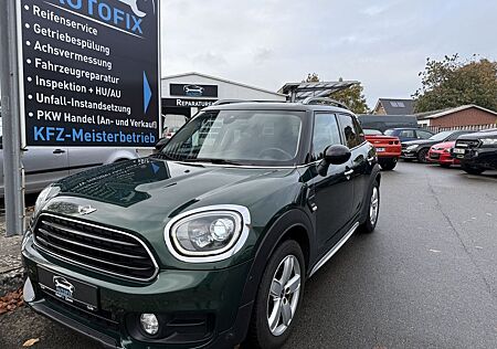 Mini Cooper Countryman 1.5 F60 LED+NAVI+PANO+GARANTIE