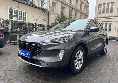 Ford Kuga Cool & Connect