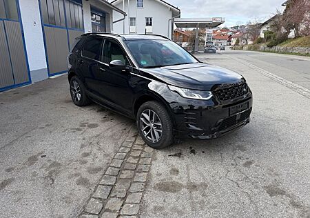 Land Rover Discovery Sport P300e Dynamic SE AWD Facelift