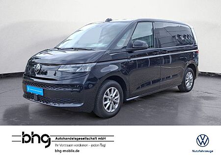 VW T7 Multivan Volkswagen Kurz