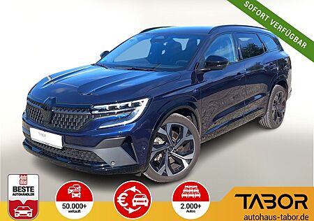 Renault Espace VI 1.2 E-TECH 200 Esprit Alpine WinterP