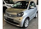 Smart ForTwo coupe passion 66kW