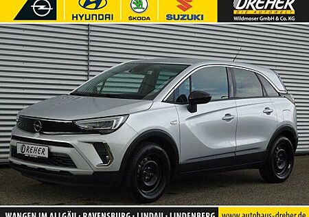 Opel Crossland X Crossland Elegance Aktion -36 % Nachlass