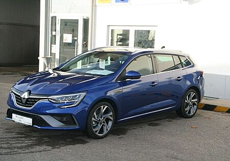 Renault Megane TCe 160 EDC GPF R.S. Line Grandtour