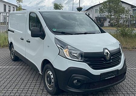 Renault Trafic L1H1 SORTIMO Regale Klima Navi Garantie