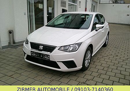 Seat Ibiza Style 1. HAND