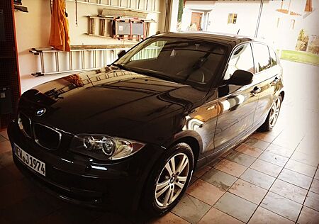 BMW 118d Edition Lifestyle Edition Lifestyle