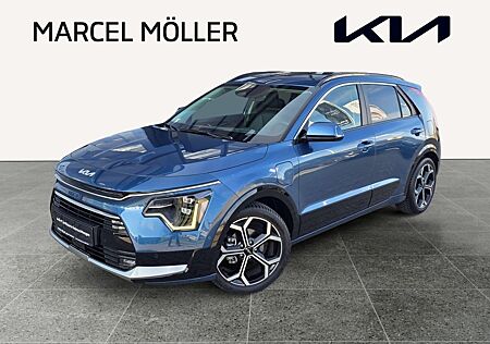 Kia Niro 1.6 PHEV Spirit*Vollausstattung*