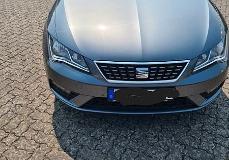 Seat Leon ST 2.0 TDI 110kW St.&St. Xcellence DSG ...