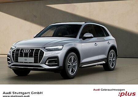 Audi Q5 SUV Advanced 45 TFSI quattro S tronic