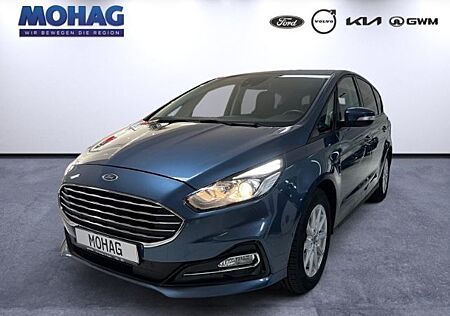 Ford S-Max 2.0 EcoBlue Trend 5.Sitzer - Automatik