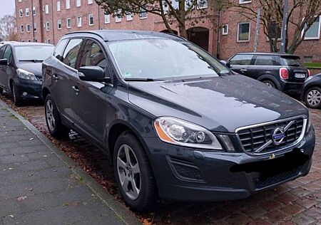 Volvo XC 60 XC60 D3 Summum Geartronic Summum