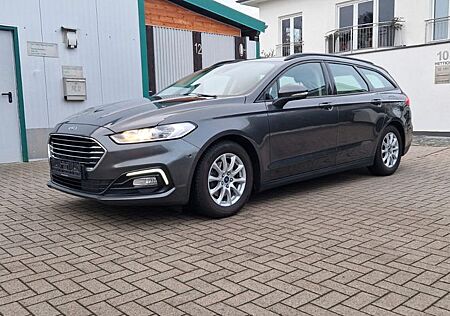 Ford Mondeo Turnier 2,0EcoBlue 6-Gang