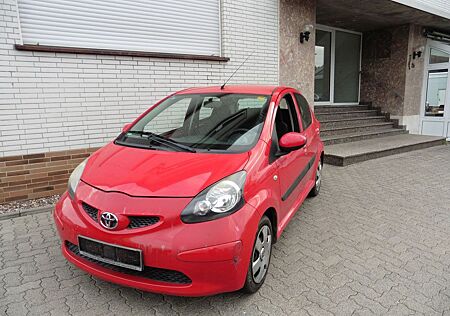 Toyota Aygo (X) Aygo AYGO Cool Klimaanlage