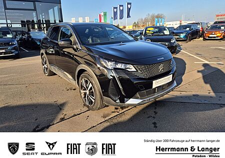 Peugeot 3008 GT 180 EAT8 Alcantara AHZV SHZ