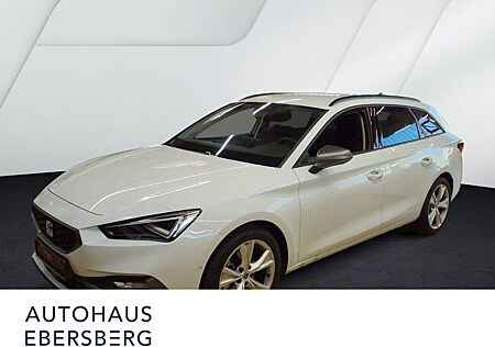 Seat Leon Sportstourer FR 1.5 eTSI Business ACC MATRI