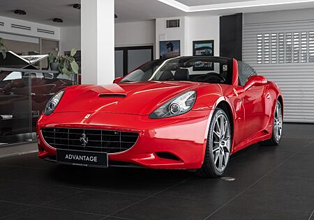 Ferrari California 4.3 V8 4-Sitzer