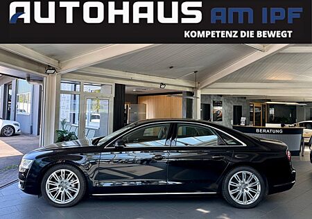 Audi A8 3.0 TDI quattro