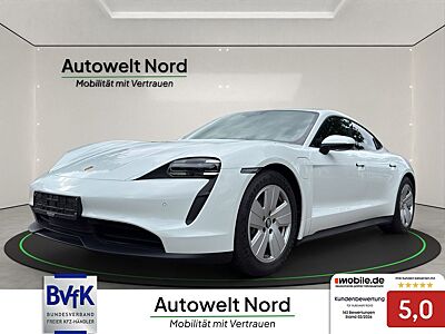 Porsche Taycan~E-Antrieb~Automatik~Leder~Navi~360g Camer