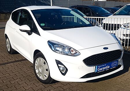 Ford Fiesta 1.0 COOL & CONNECT Sitzhzg. PDC Bluetooth